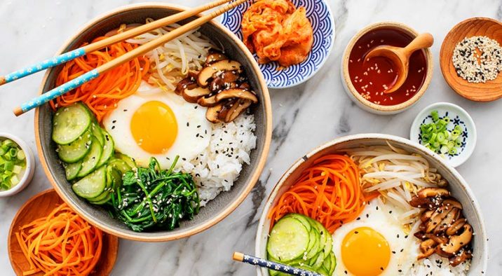 Cultura, tradizioni, cibo e musica in Corea del Sud