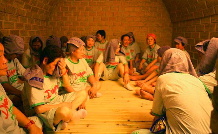 Jjimjilbang Cosa sono Guida Spa Tradizionali Coreane