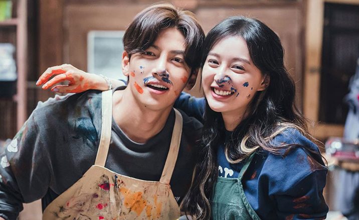 Kdrama Cosa Sono Serie Tv Coreane