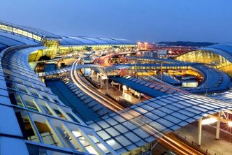 Aeroporto Incheon Seul Come Muoversi Arrivare Centro Citta