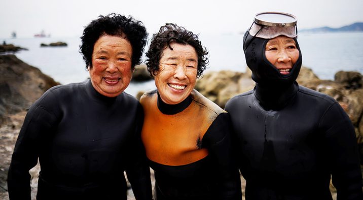 Donne-Pescatrici-Jeju-Guida-Storia-Tradizioni-Haenyeo