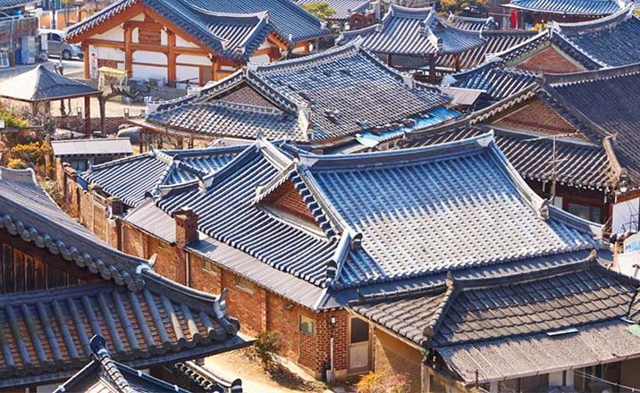 Jeonju Guida Itinerario Cosa Vedere Fare