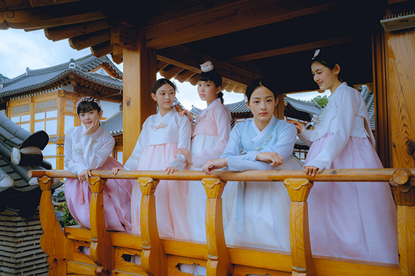 guida chuseok visitare corea del sud festa ringraziamento