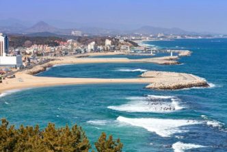 cosa vedere fare sokcho gangwon corea del sud