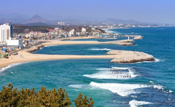 cosa vedere fare sokcho gangwon corea del sud