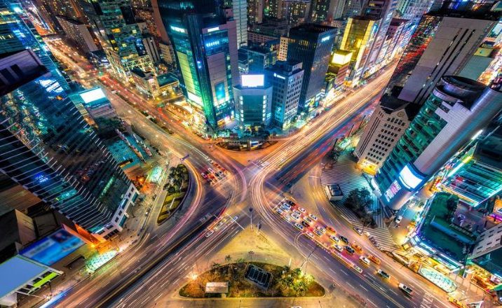 cosa vedere fare gangnam quartiere elegante seul