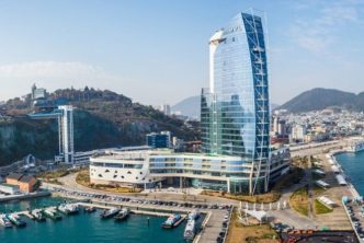 yeosu isole cosa vedere expo 2012