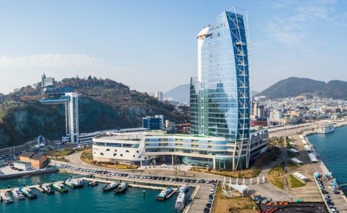 yeosu isole cosa vedere expo 2012
