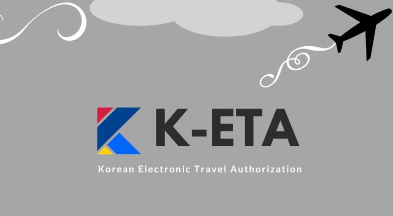 k-eta visto elettronico corea del sud 2025