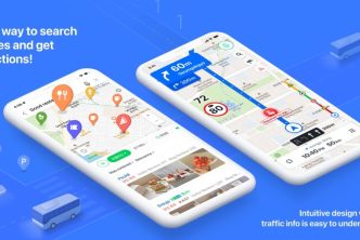 app naver maps corea del sud come scaricarla usarla