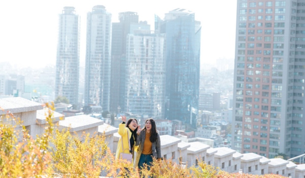 kdrama location