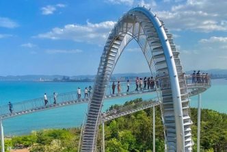 cosa vedere pohang siderurgia corea del sud