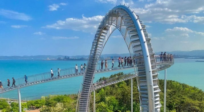 cosa vedere pohang siderurgia corea del sud