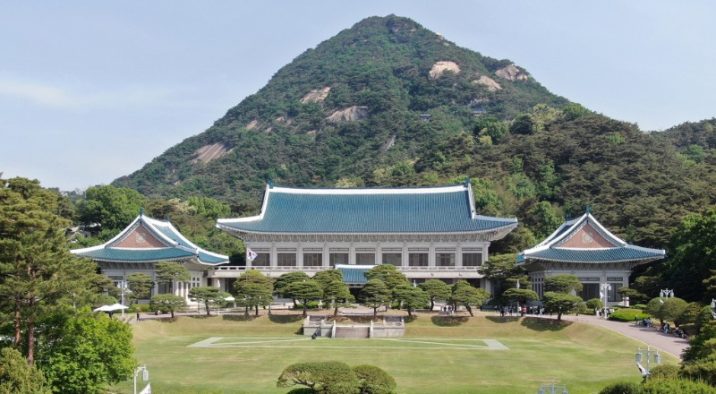 residenza-presidenziale-blue-house-cheong-wa-dae-seul