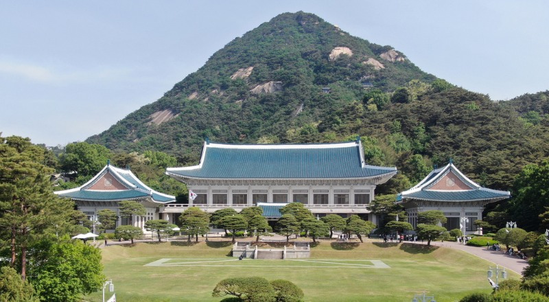 residenza-presidenziale-blue-house-cheong-wa-dae-seul