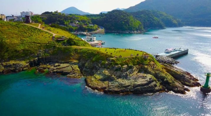 itinerario geoje corea sud cosa fare vedere 3 giorni