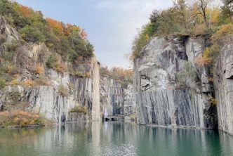 pocheon art valley natura arte cinema seul