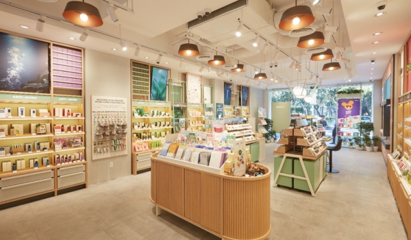 Innisfree