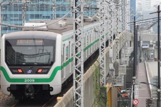 guida completa metropolitana seul