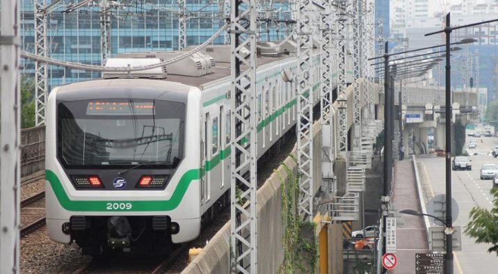 guida completa metropolitana seul