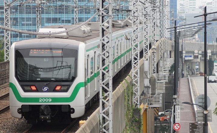 guida completa metropolitana seul