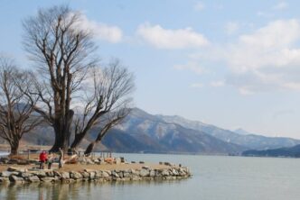 cosa vedere cosa fare yangpyeong gita seul