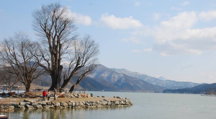 cosa vedere cosa fare yangpyeong gita seul