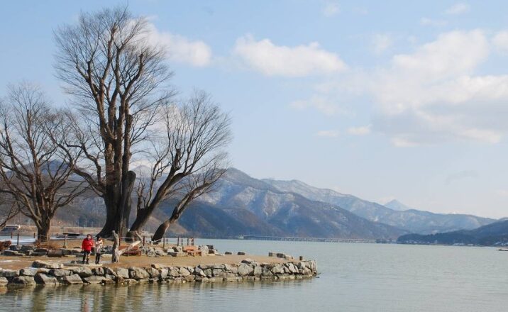 cosa vedere cosa fare yangpyeong gita seul