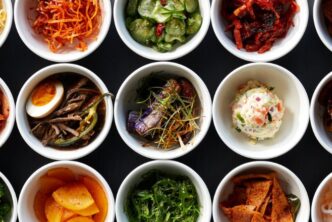 guida banchan coreano