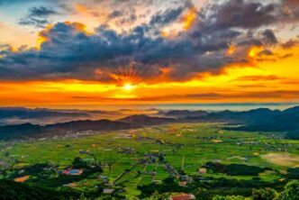 hapcheon storia spiritualita natura corea