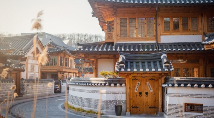 visitare eunpyeong hanok village poco noto vicino seul