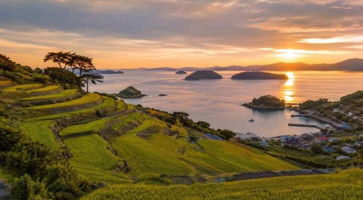 namhae corea sud autentica mare natura villaggi