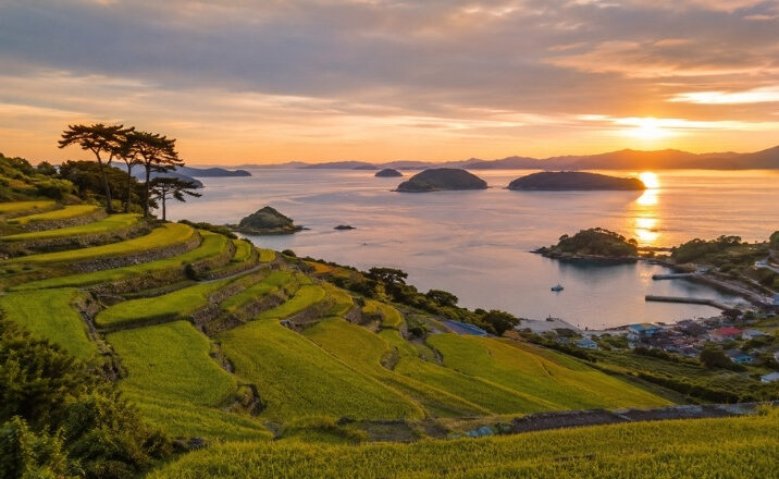 namhae corea sud autentica mare natura villaggi