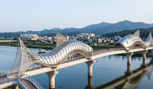 Euneo Bridge