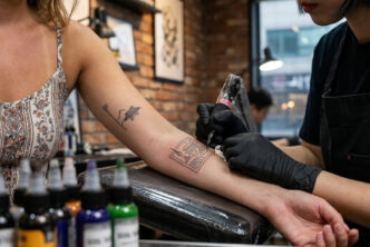 tatuaggi tatuarsi corea del sud